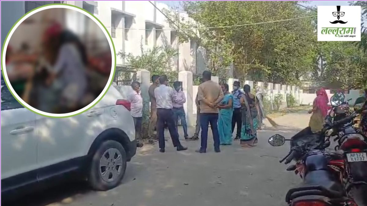 लापरवाही ने ली छात्रा की जान: हॉस्टल में बंद रह गई नर्सिंग स्टूडेंट, ताला लगाकर रफूचक्कर हुआ स्टाफ, 3 दिन बाद मिली सड़ी गली लाश