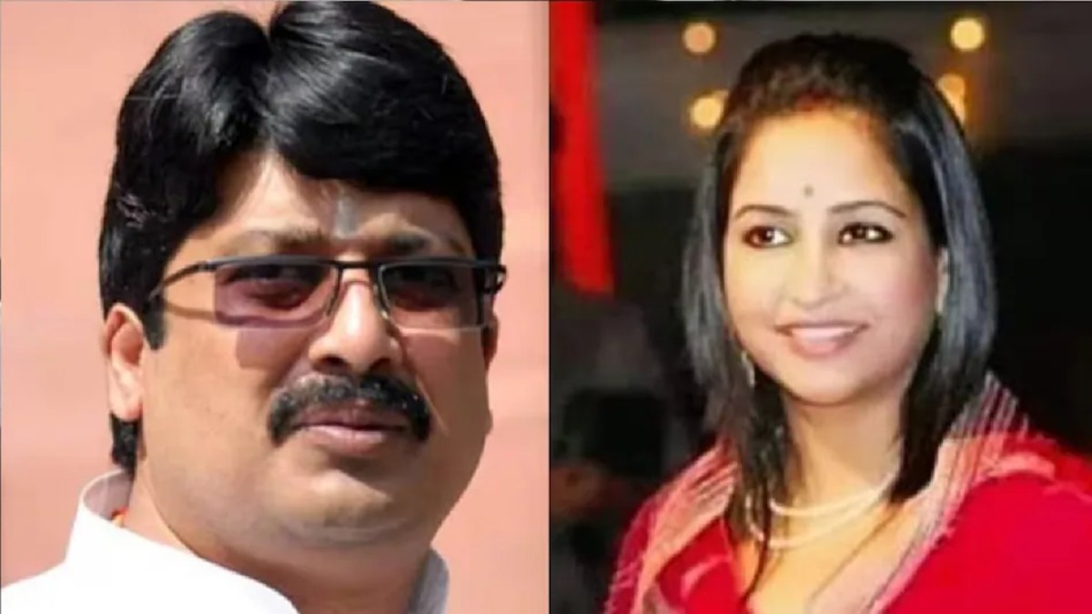 रघुराज प्रताप सिंह उर्फ राजा भैया के खिलाफ FIR दर्ज, पत्नी भानवी सिंह की शिकायत पर दिल्ली पुलिस ने दर्ज की एफआईआर, बोलीं- ‘मैंने सालों तक प्रताड़ना…’