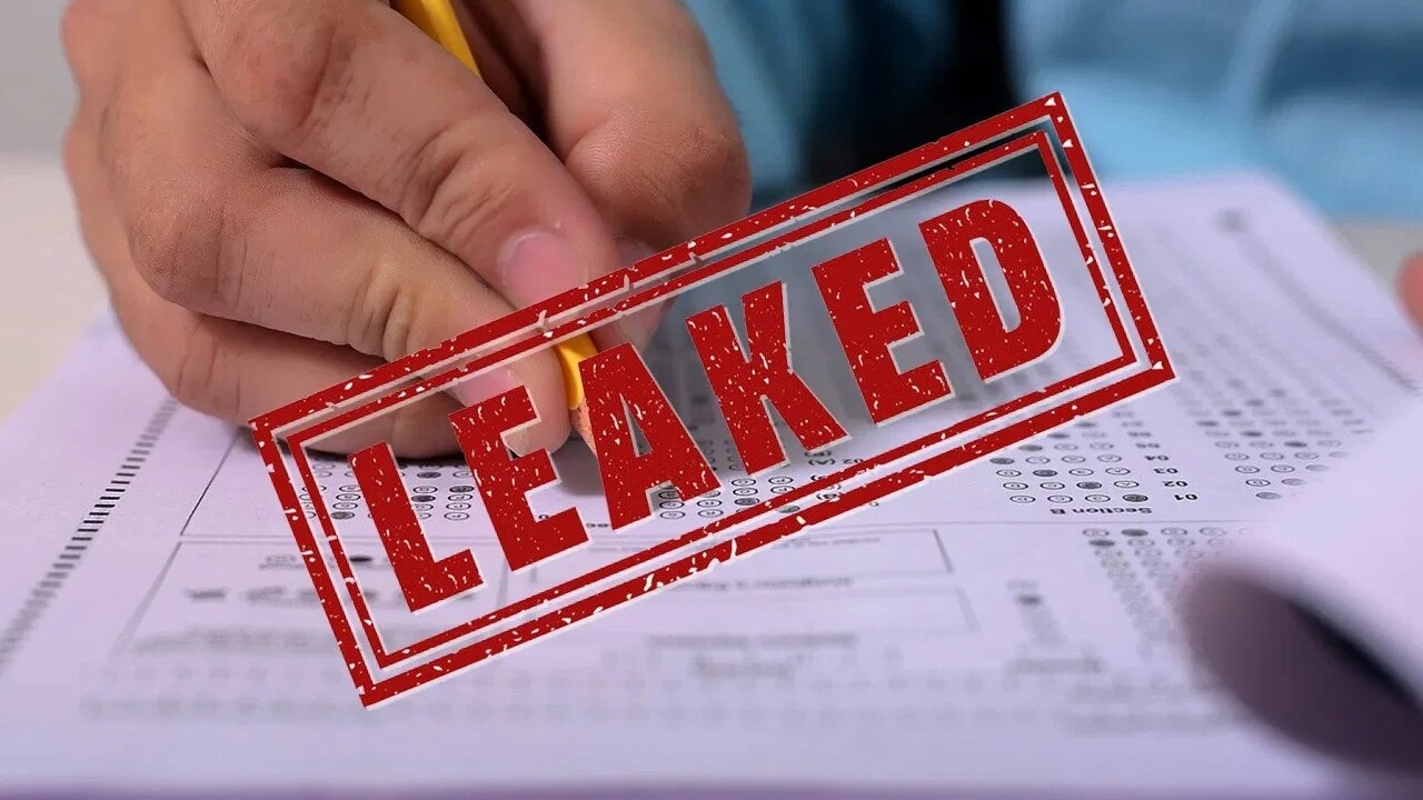Rajasthan News: राजस्थान SI पेपर लीक; महिला सब-इंस्पेक्टर की गिरफ्तारी से चौंकाने वाला खुलासा