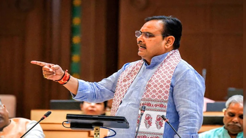 Rajasthan News: सीएम भजनलाल शर्मा ने किया बड़ा ऐलान, 10 हजार श‍िक्षकों और 4 हजार पटवार‍ियों की होगी भर्ती 