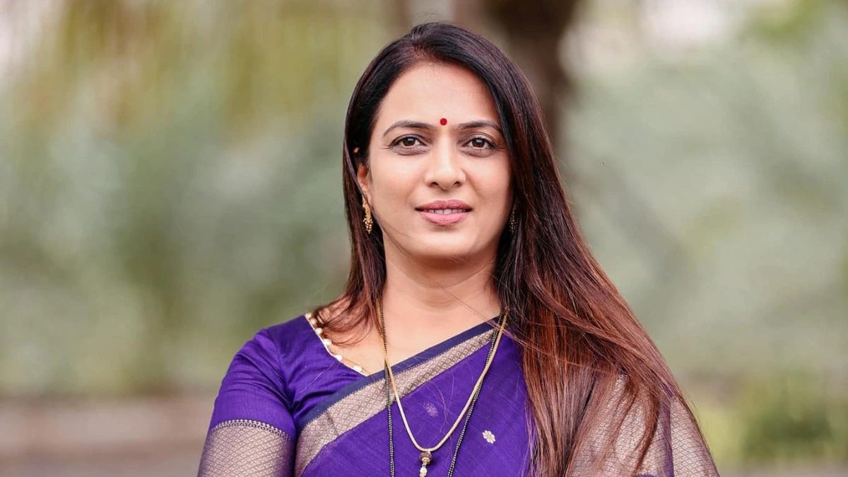 ‘महिलाओं को एक मर्डर करने की मिले छूट…’, शरद पवार गुट की महिला नेता की मांग पर मचा बवाल