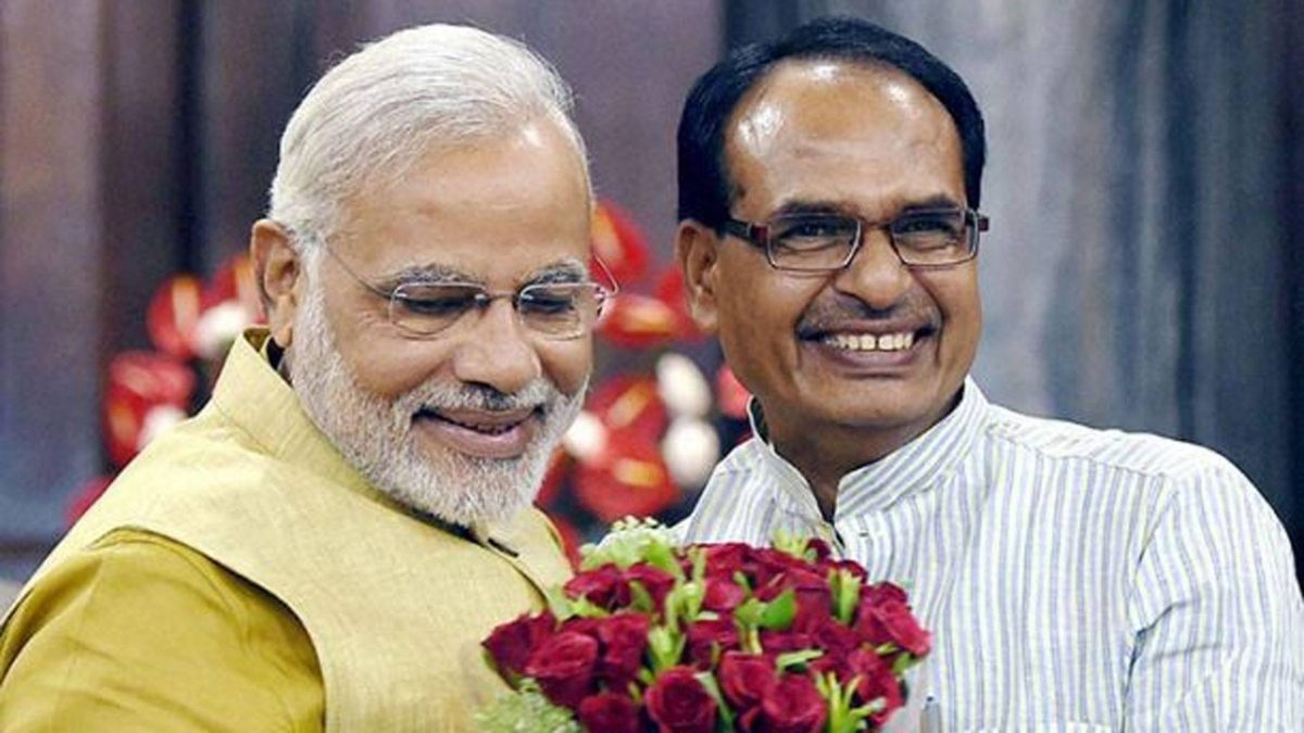 Shivraj Singh Chauhan Birthday: PM मोदी ने केंद्रीय मंत्री शिवराज सिंह को दी जन्मदिन की बधाई, दीर्घायु और आरोग्यपूर्ण जीवन की कामना की  