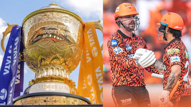 IPL 2025: सीजन के पहले ही मैच में SRH ने रचा इतिहास, ऐसा करने वाली पहली टीम बनी