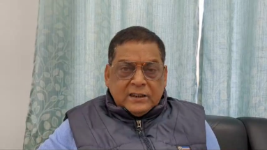 Bihar News: तेजस्वी यादव के बयान पर जदयू प्रवक्ता नीरज कुमार का पलटवार, कहा- ’15 साल तक लालू-राबड़ी परिवार ने बिहार के जर्रे-जर्रे को लूटा है’