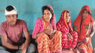 Bihar News: 2 पक्षों के बीच जमकर हुई मारपीट, 4 लोग हुए घायल 