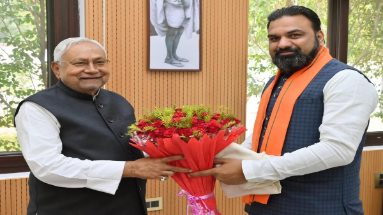 Bihar News: सम्राट चौधरी आज पेश करेंगे बिहार का बजट, इन सेक्टर्स पर फोकस रहने की है संभावना