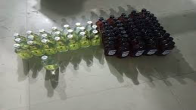 Bihar News: शराब के धंधेबाजों ने दारोगा पर किया हमला, हमला करने वाले सभी लड़के नाबालिग