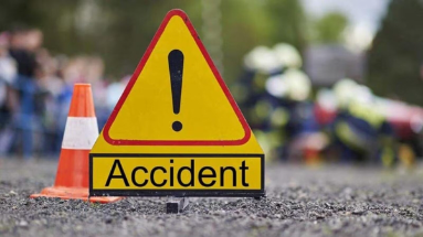 Bihar News: शादी से लौट रहे 2 दोस्तों की सड़क हादसे में मौत, घर में मचा कोहराम