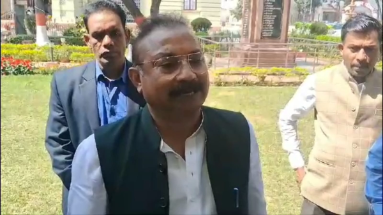 Bihar News: विपक्ष को लेकर मंत्री अशोक चौधरी ने दिया बड़ा बयान, कहा- ‘उर्दू के स्टूडेंट को फिजिक्स का समझ नहीं हो सकता है’