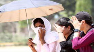Bihar Weather: तापमान में गिरावट के आसार, जानें अपने जिले का हाल