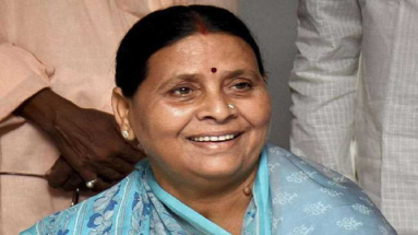 Bihar News: विधान परिषद की कार्रवाई शुरू होते ही राबड़ी देवी के सवाल पर जमकर लगे ठहाके 
