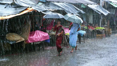 Bihar Weather: अगले 2 दिन बारिश के आसार, इन जिलों में जारी हुआ अलर्ट