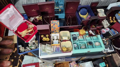 Bihar News: DTO के घर पर विजिलेंस की छापेमारी, आय से अधिक संपति से जुड़ा है मामला