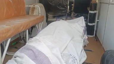 Bihar News: सहरसा सदर अस्पताल में इलाज के दौरान एक विचाराधीन बंदी की मौत, परिजन ने लगाया मंडल कारा पर गंभीर आरोप