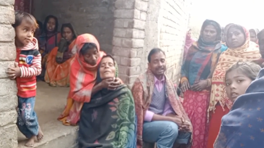 Bihar News: सुलेशन गैंग ने किशोर की चाकू मारकर कर दी हत्या, घर में मचा कोहराम 