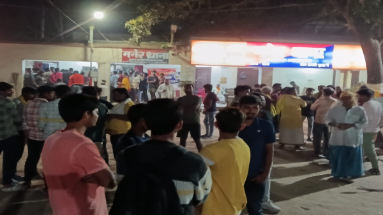 Bihar News: संदिग्ध स्थिति में सड़क दुर्घटना में मौत, परिजनों ने जताया हत्या की आशंका 