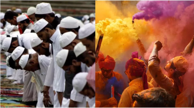 Bihar News: होली और रमजान को लेकर सोशल मीडिया पर रखी जाएगी कड़ी नजर 