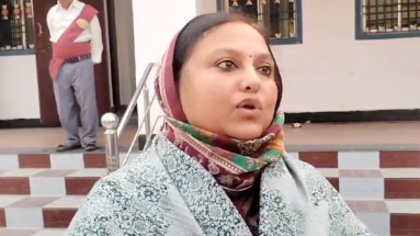 Bihar News: दरभंगा की मेयर अंजुम आरा ने होली पर्व को लेकर दिया बड़ा बयान, कहा- ‘होली में 2 घंटे का ब्रेक ले लें, जुमा का टाइम नहीं बदलेगा’ 