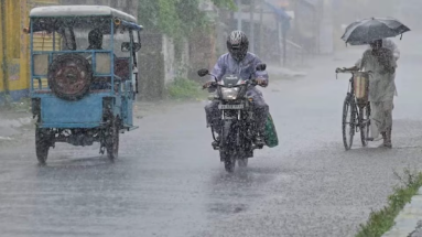 Bihar Weather: आज मौसम में होगा बड़ा बदलाव, इन जिलों में बारिश की संभावना