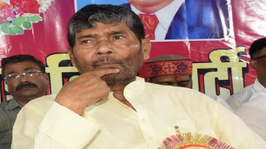 Bihar News: आगामी विधानसभा चुनाव में अब नए साथियों की खोज में है राष्ट्रीय लोक जनशक्ति पार्टी पारस गुट 