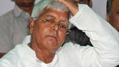 Bihar News: आज ईडी के सवालों का जवाब देंगे लालू प्रसाद यादव, कल राबड़ी देवी और तेज प्रताप यादव से हुई थी पूछताछ