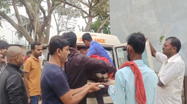 Bihar News: मधेपुरा यूनिवर्सिटी से लौटने के दौरान सड़क हादसा में जख्मी छात्र की हुई मौत