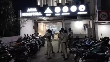 Bihar News: राजधानी पटना में एशिया हॉस्पिटल की डायरेक्टर को गोलियों से भूना, चैंबर में घुसकर बदमाशों ने दागी 5 गोलियां