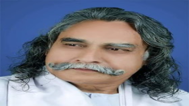 Bihar News: साहित्य जगत ने खोया एक अनमोल रत्न, नहीं रहे डॉ. ओमप्रकाश केसरी ‘पवननंदन’ 