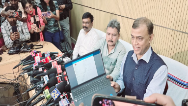 Bihar Board Result 2025: बिहार बोर्ड ने जारी किया 12वीं का रिजल्ट, 86.50 प्रतिशत बच्चों ने पास की परीक्षा