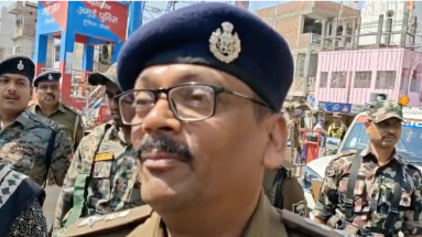 Bihar News: जमुई टाउन थानाध्यक्ष समेत कई थानाध्यक्ष का हुआ तबादला, एसपी ने की फेर बदल