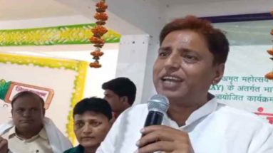Bihar News: नहीं रहे पूर्व BJP विधायक चितरंजन शर्मा, हैदराबाद में ली आखिरी सांस