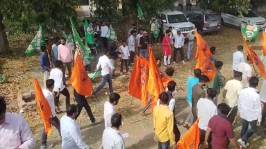 Bihar News: पटना विवि का छात्र संघ चुनाव होगा कल, 19,059 छात्र 42 बूथ पर डालेंगे वोट
