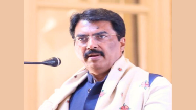 Bihar News: बिहार में जमीन सर्वे को लेकर आया नया अपडेट, भूमि राजस्व एवं सुधार मंत्री ने कह दी ये बात