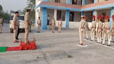 Bihar News: कुख्यात अपराधियों की खैर नहीं, गुंडा पंजी में दर्ज अपराधियों को भेजा जाएगा नोटिस- डीआईजी 