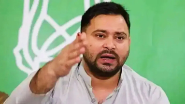 Bihar News: तेजस्वी यादव ने बीजेपी पर बोला हमला, कहा- ‘सड़क तो छोड़िए अब तो संसद में खुलेआम झूठ बोला जा रहा है’