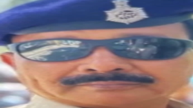 Bihar News: दरिंदगी की हदें पार! मदद के नाम पर दरोगा ने किया नाबालिग से अप्राकृतिक यौनाचार