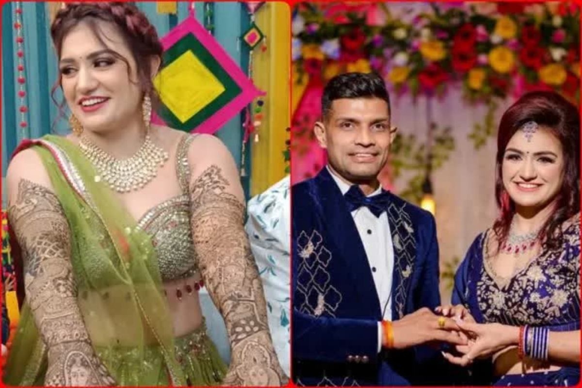 ‘दीपक हुड्डा का लड़कों में इंटरेस्ट है..,’ फेमस महिला बॉक्सर स्वीटी बूरा का पति पर सनसनीखेज दावा, विवाद में आया नया मोड़