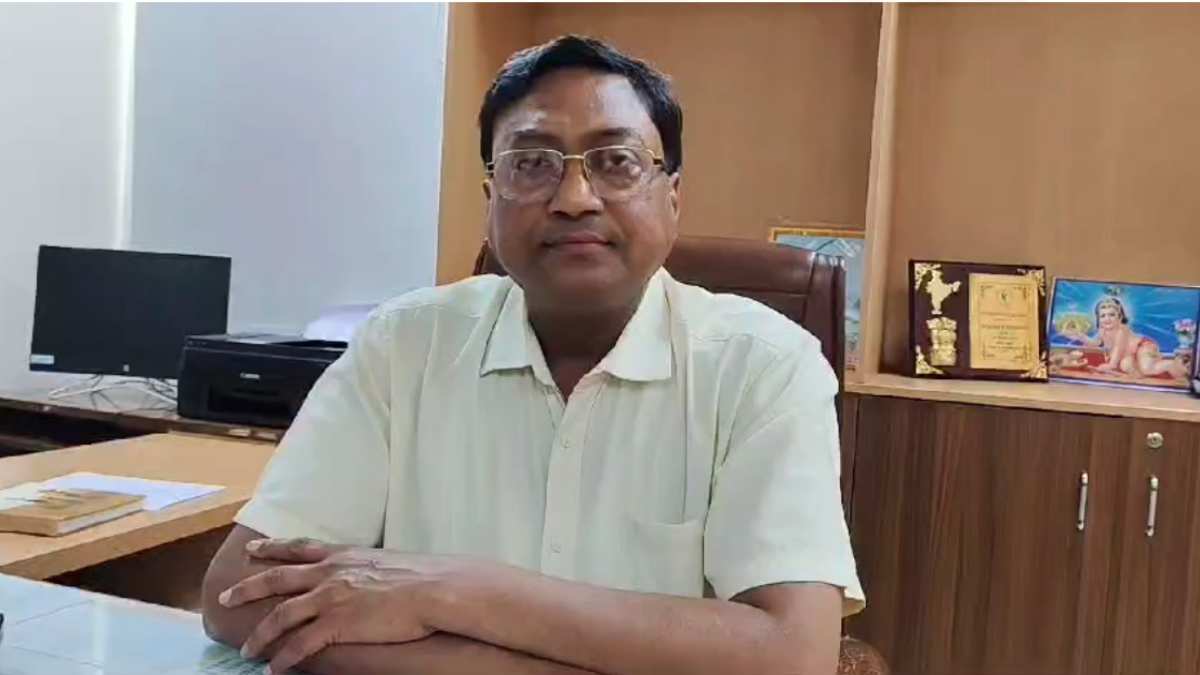 ‘अंधा सिस्टम’ लाचार लोग…, 4 सालों से आंखों को नसीब नहीं हो पा रही रोशनी, अब तक शासन को भेज चुके हैं 18 पत्र