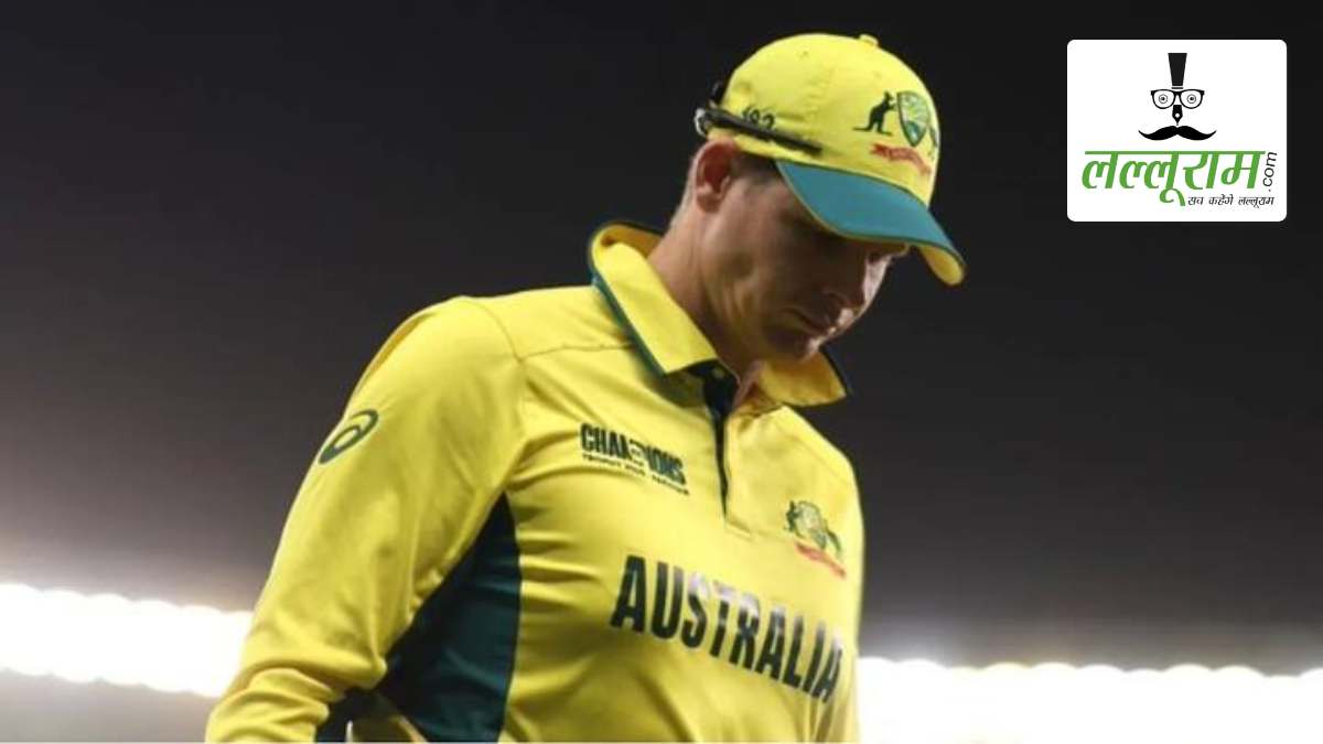 Steve Smith Retirement: सेमीफाइनल में हार के साथ टूटा दिल, स्टीव स्मिथ ने संन्यास लेकर चौंकाया, अब इस फॉर्मेट में नहीं दिखेंगे