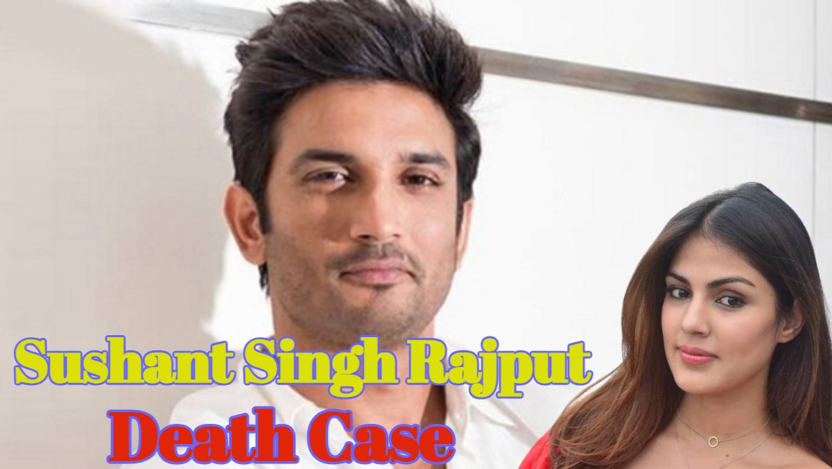 Sushant Singh Rajput: एक्टर सुशांत सिंह राजपूत मौत मामले में सीबीआई ने ‘क्लोजर रिपोर्ट’ दाखिल की, एजेंसी ने हत्या का जिम्मेदार…, इधर कांग्रेस का बीजेपी पर हमला