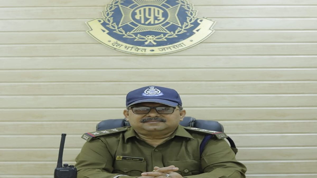 दुखद: होली की ड्यूटी में तैनात टीआई की हार्ट अटैक से मौत, CM डॉ मोहन यादव और डीजीपी ने जताया शोक  