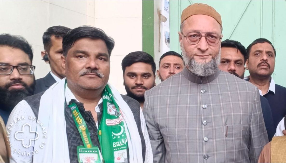 Tahir Hussain: AIMIM नेता ताहिर हुसैन को मनी लॉन्ड्रिंग केस में मिली जमानत, अभी भी जेल में ही रहना होगा