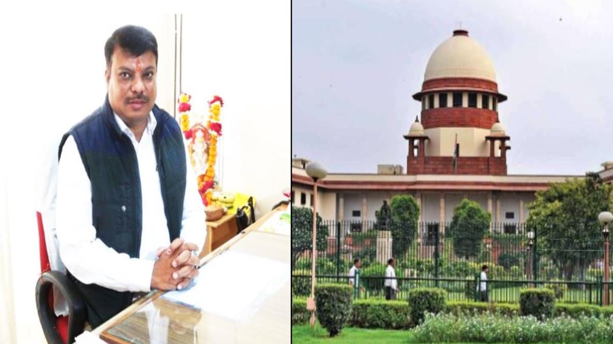 नेता प्रतिपक्ष उमंग सिंघार की फिर बढ़ सकती है मुश्किलें: सुप्रीम कोर्ट में क्रिमिनल एसएलपी दाखिल, सोनिया भारद्वाज सुसाइड केस से जुड़ा है मामला