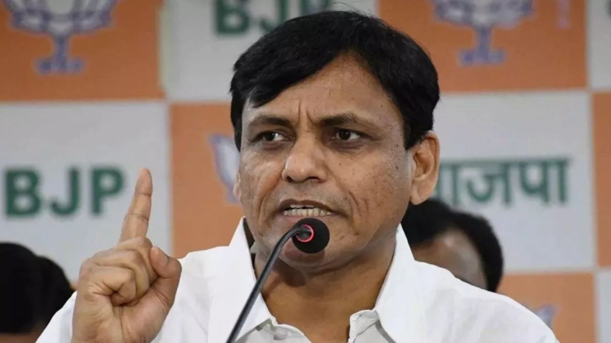 केंद्रीय मंत्री नित्यानंद राय के दो भांजों ने एक-दूसरे पर चलाई गोली, एक की मौत, बहन भी घायल
