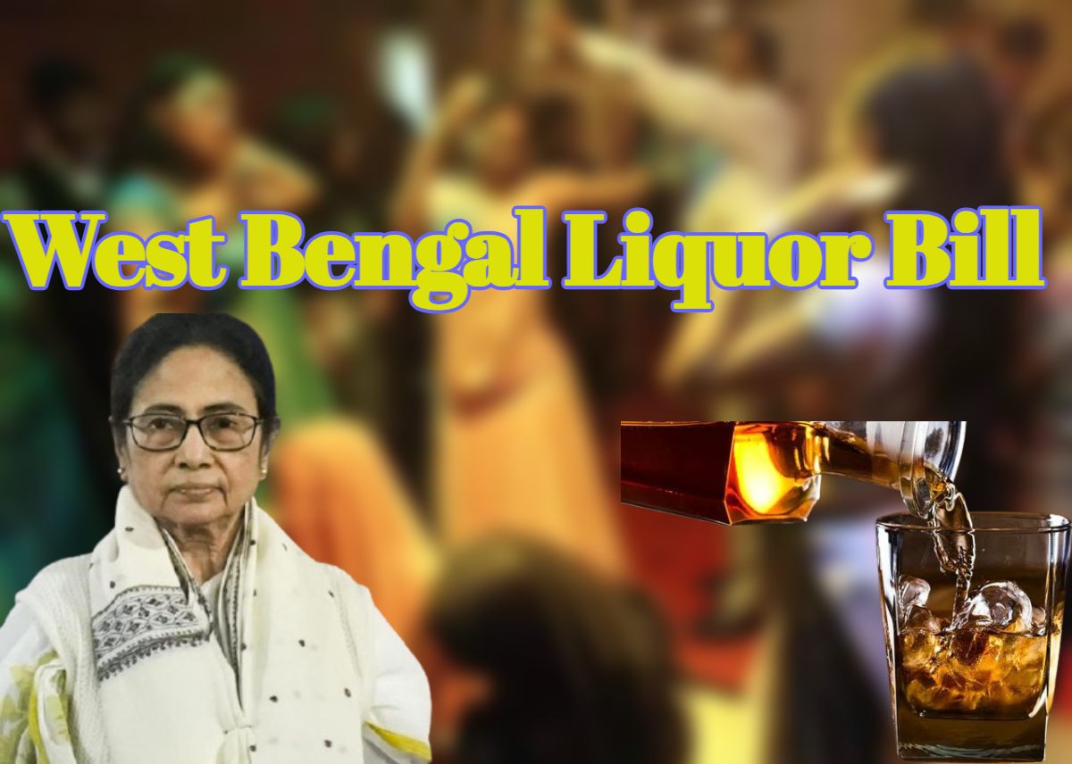 बंगाल के बार में ‘शराब-कबाब’ के साथ अब ‘शबाब’ भी!: ममता बनर्जी सरकार ने पारित किया नया विधेयक