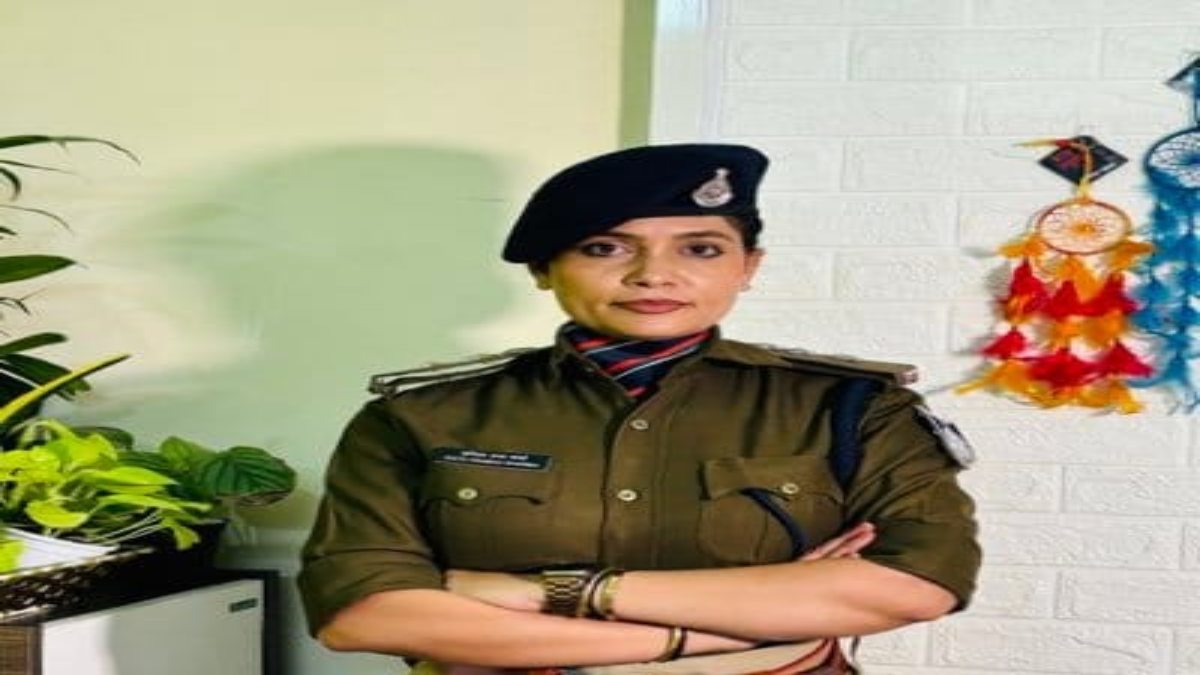 बड़ी खबरः कमिश्नरेट में पहली बार ACP को मिली सजा, ड्यूटी पर नदारद होने के कारण छीने दो थाने के प्रभार