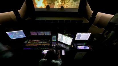 भारत के पहले Dolby Vision सिनेमा ग्रेडिंग फैसिलिटी से फिल्ममेकिंग को मिलेगी नई उड़ान