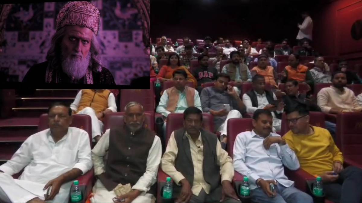 औरंगजेब को लेकर MP में सियासी बवाल: सपा बोली- मुगल बादशाह की छवि बनाई जा रही विकृत, जानिए कांग्रेस ने क्या कहा?
