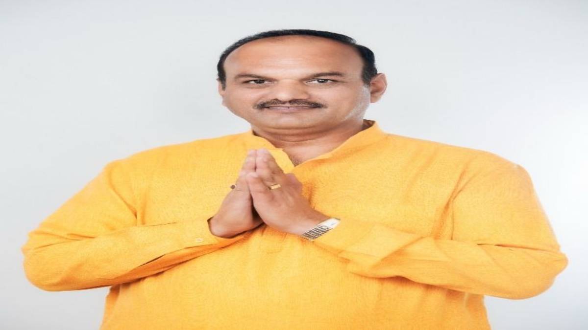 सूर्यकांत राठौर होंगे रायपुर नगर निगम के नए सभापति, भाजपा पार्षद दल की बैठक में नाम हुआ तय