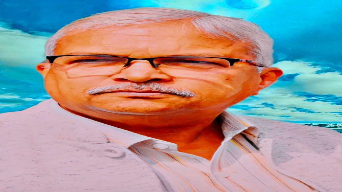बीजेपी के पूर्व विधायक सुरेन्द्र नाथ सिंह नहीं रहेः लंबी बीमारी के बाद ली अंतिम सांस